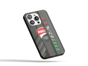 Ducati Cubierta Teléfono Alta Gama Con Diseño Robusto